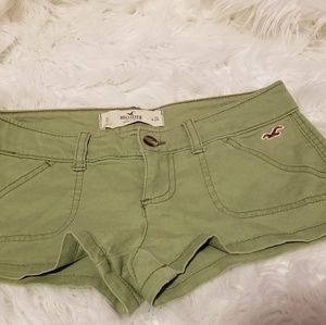 Hollister Shorts